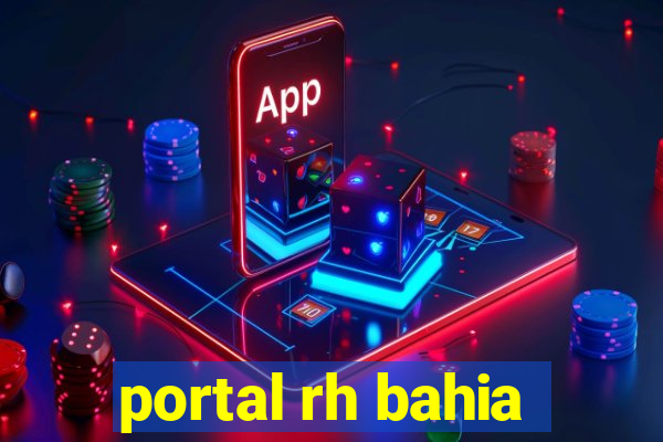 portal rh bahia